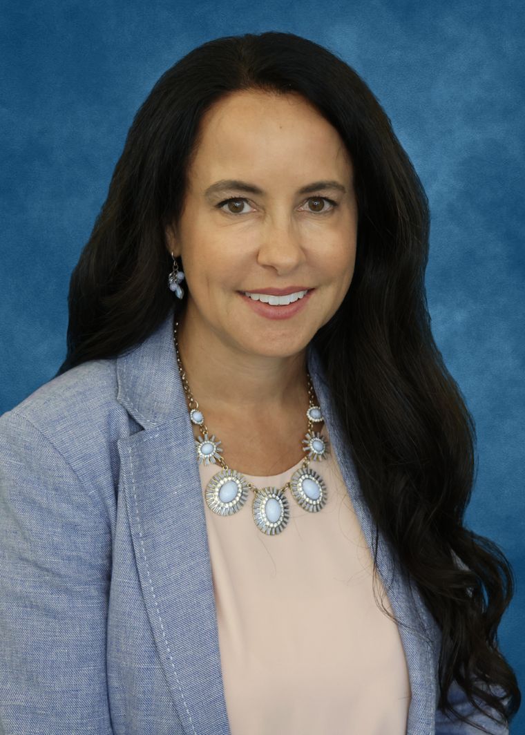 Attorney portrait